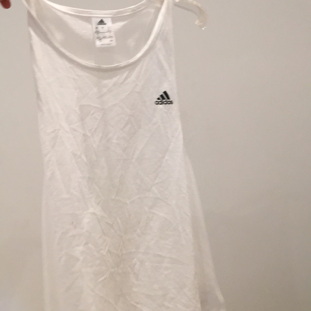 Adidas shirt